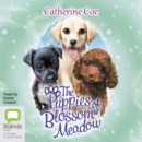 Image for The Puppies of Blossom Meadow