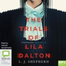 Image for The Trials of Lila Dalton