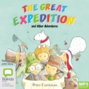 Image for The Great Expedition and Other Adventures