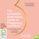 Image for The Complete Australian Guide to Pregnancy and Birth