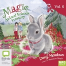 Image for Magic Animal Friends Treasury Vol 6