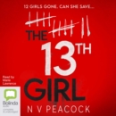 Image for The 13th Girl