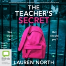 Image for The Teacher&#39;s Secret