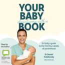 Image for Your Baby Doesn&#39;t Come with a Book