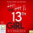 Image for The 13th Girl