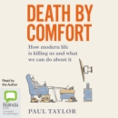 Image for Death by Comfort