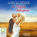 Image for The Baby Whisperer