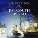 Image for The Falmouth Frigate : An Isaac Biddlecomb Novel