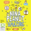 Image for Nina Peanut is Amazing