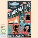 Image for Tourmaline and the Museum of Marvels