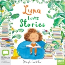 Image for Luna Loves Stories