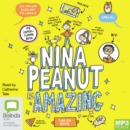 Image for Nina Peanut is Amazing