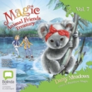 Image for Magic Animal Friends Treasury Vol 7