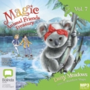 Image for Magic Animal Friends Treasury Vol 7