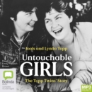 Image for Untouchable Girls