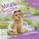 Image for Magic Animal Friends Treasury Vol 8