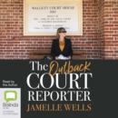 Image for The Outback Court Reporter