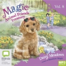 Image for Magic Animal Friends Treasury Vol 8