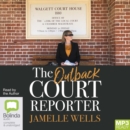 Image for The Outback Court Reporter