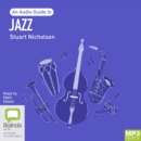 Image for Jazz : An Audio Guide