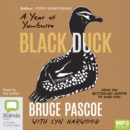 Image for Black Duck : A Year at Yumburra