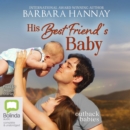 Image for His Best Friend’s Baby