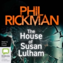 Image for The House of Susan Lulham