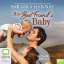 Image for His Best Friend’s Baby