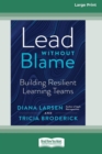 Image for Lead Without Blame