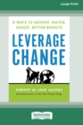 Image for Leverage Change