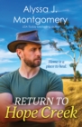 Image for Return to Hope Creek