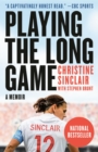 Image for Playing The Long Game : A Memoir