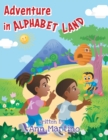 Image for Adventure in Alphabet Land -- US Edition