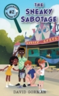 Image for The Sneaky Sabotage