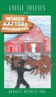 Image for Windy Rafters Roughnecks : Cattle Thieves