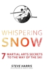 Image for Whispering Snow