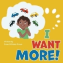 Image for I Want More