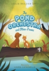 Image for The Pond Orchestra and Other Poems