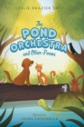 Image for The Pond Orchestra and Other Poems