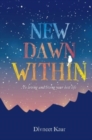 Image for New Dawn Within : To Loving and Living Your Best Life