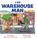 Image for The Warehouse Man