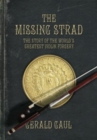 Image for The Missing Strad