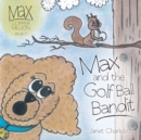 Image for Max and the Golf Ball Bandit