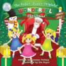 Image for Wonderful Christmas : The Super-Duper Triplets
