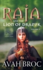 Image for Raja and the Lion of Drazuk