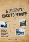 Image for A Journey back to Europe