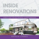 Image for Inside Renovations : Complete Guide to Kitchens, Bathrooms, and Home Improvements
