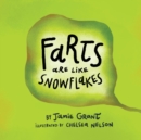 Image for Farts are like Snowflakes