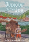 Image for Judique On The Job : The Long Road to My Career