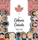 Image for The Colours of Canada